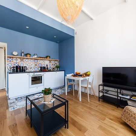 La Bonne Mere - Superbe Appartement Vue Notre Dame Marseille Eksteriør billede